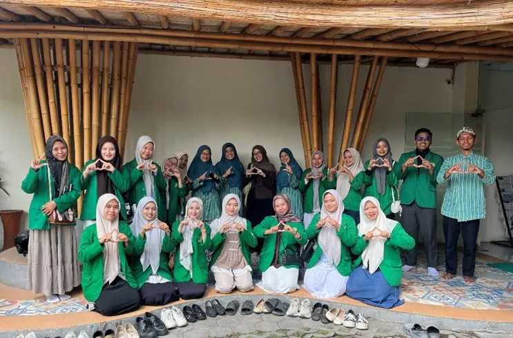 Program Magang dan PPL Calon Guru: Dari Teori ke Praktik Mengajar Nyata