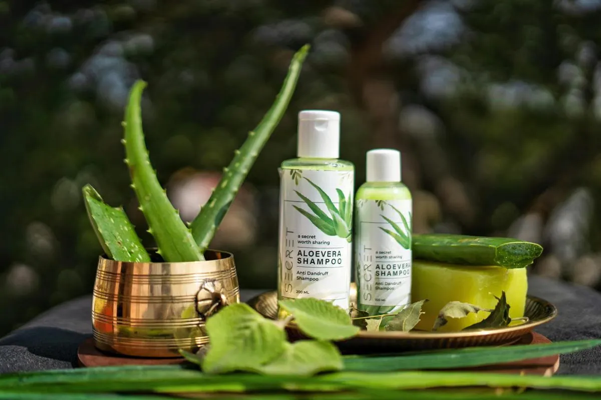 Shampo Keratin dan Ceramide untuk Rambut Rusak: Pilihan Terbaik