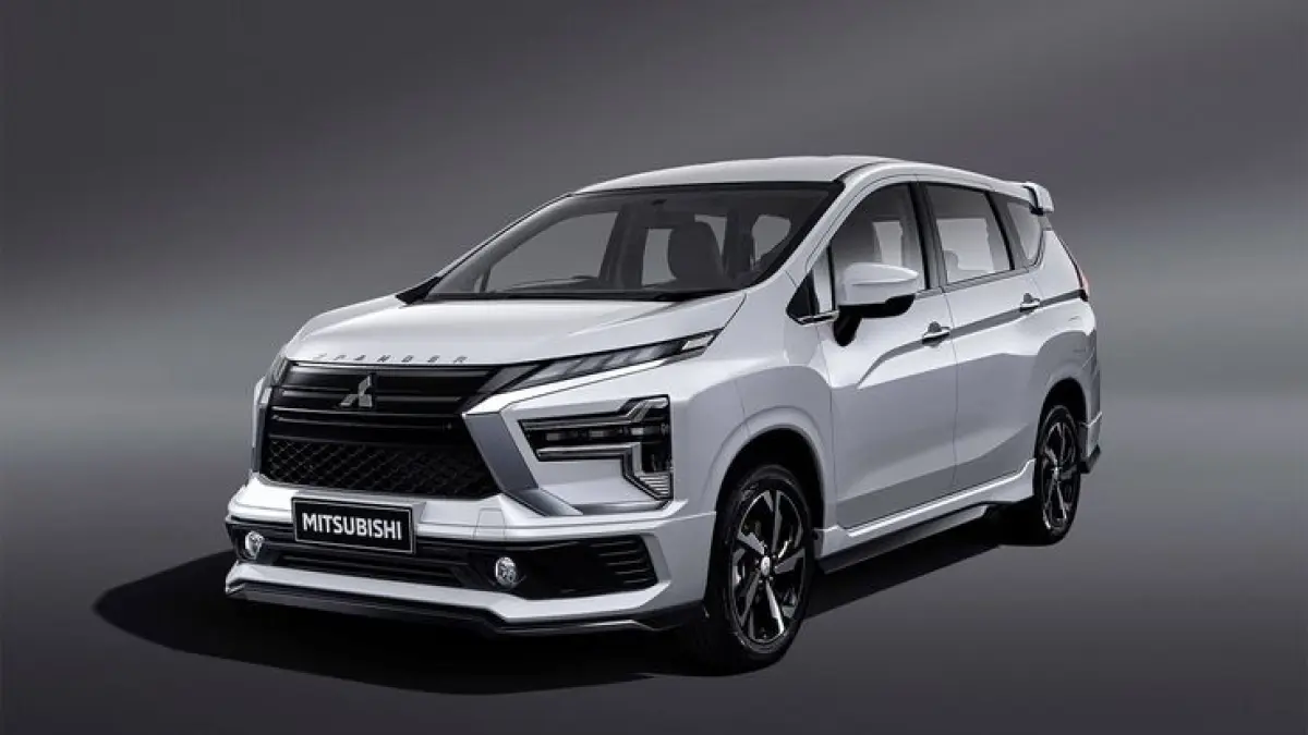 Strategi Hybrid Mitsubishi: Efisiensi Bahan Bakar dan Kepercayaan Konsumen