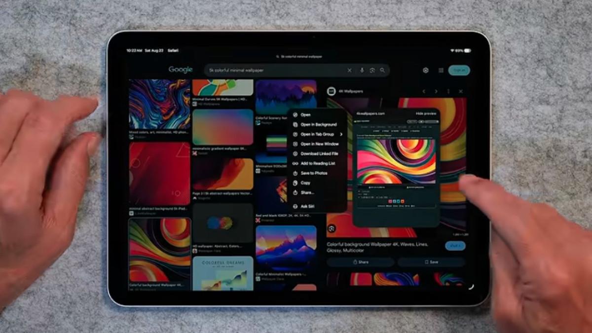 7 Fitur Tersembunyi iPad yang Diam-diam Mengubah Cara Kerja