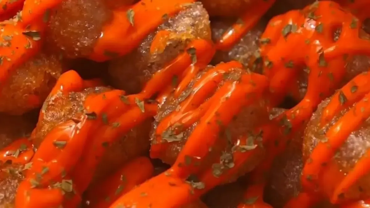 5 Resep Camilan Gurih Rumahan yang Garing dan Bikin Ketagihan