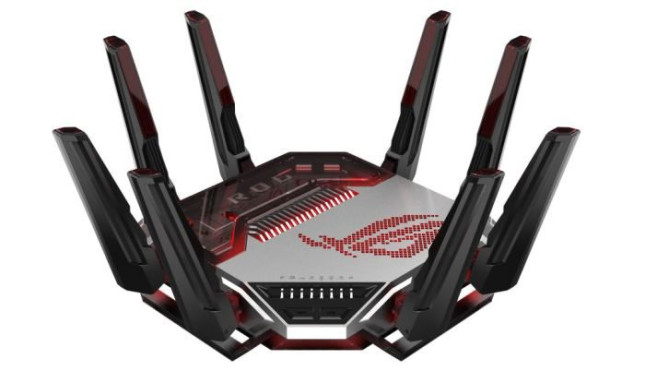 ASUS ROG Gamescom: Era Monitor OLED 720Hz dan Ekosistem Gaming Terintegrasi