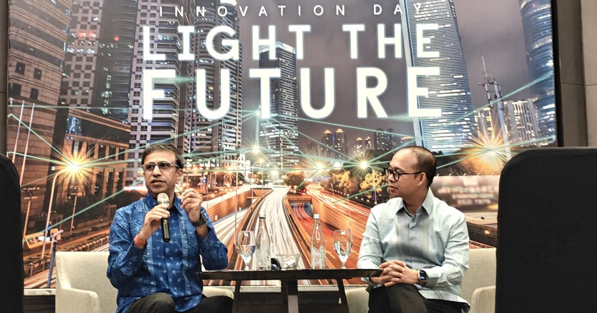 Pencahayaan Jalan Pintar: LED Hemat Energi Tanpa Beban APBD