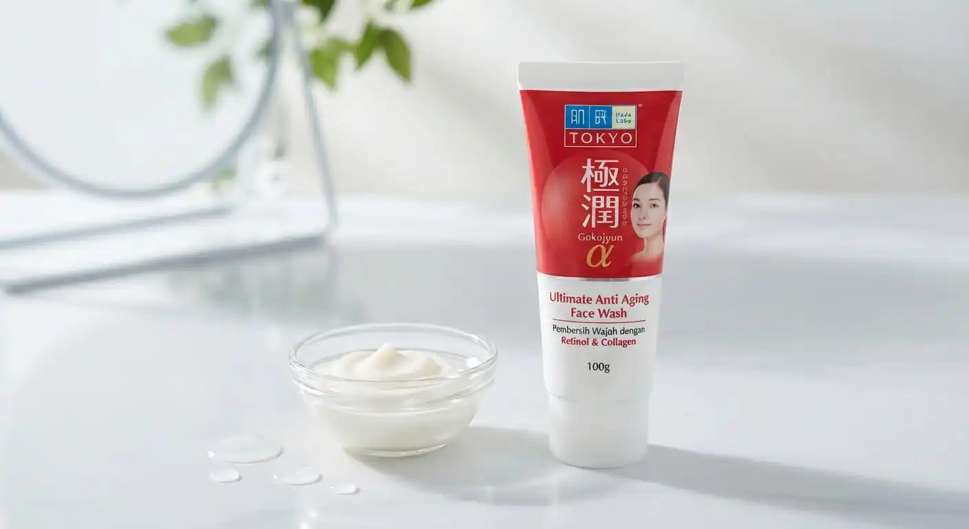 4 Micellar Water Terjangkau untuk Remaja: Skin Barrier Aman