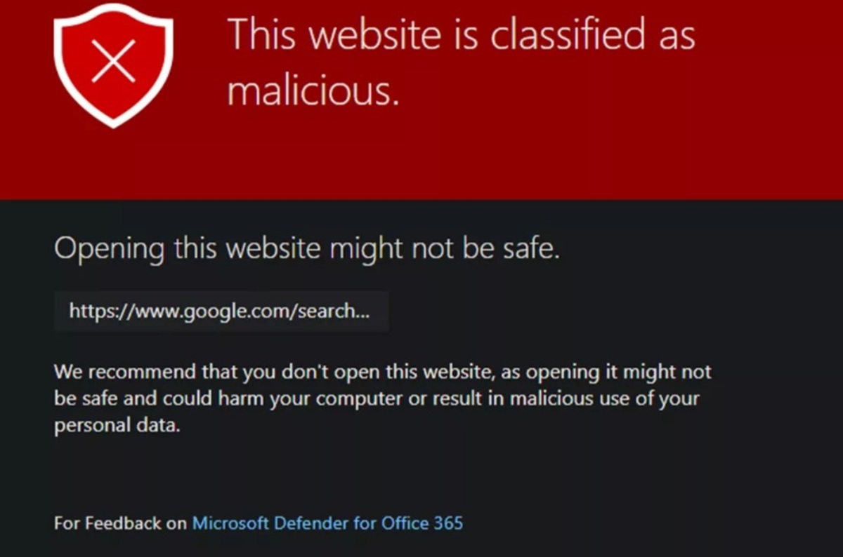 Microsoft Defender Salah Deteksi Google: Alarm Palsu yang Mengganggu Kerja