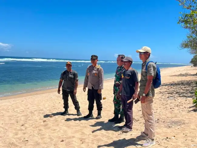 Pantai Malang Selatan: Panduan Liburan Keluarga Hemat dari Jakarta