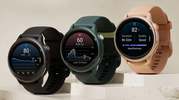 Smartwatch Terbaik untuk Pelari di Bawah Rp500 Ribu