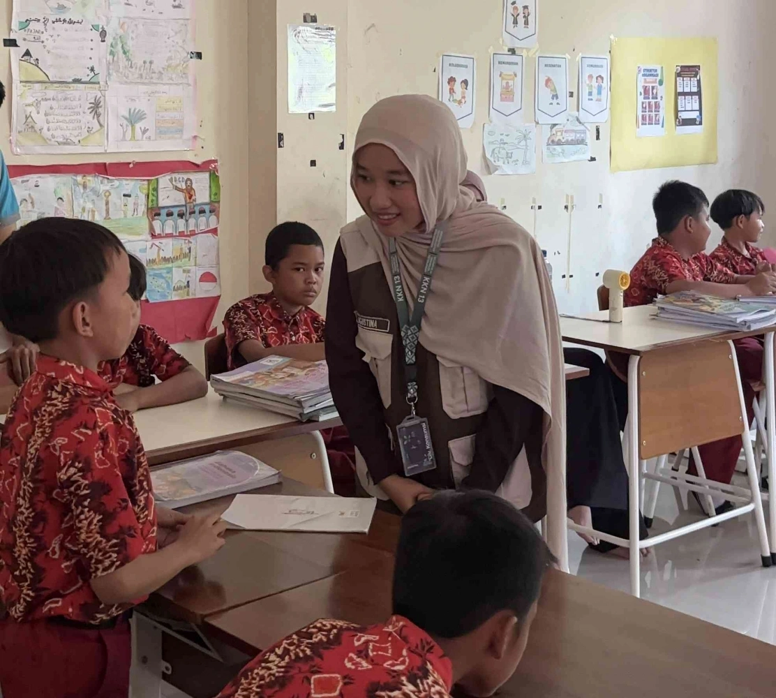 Dari Daun hingga Bambu: Panduan Kerajinan Alam untuk Orang Tua dan Anak