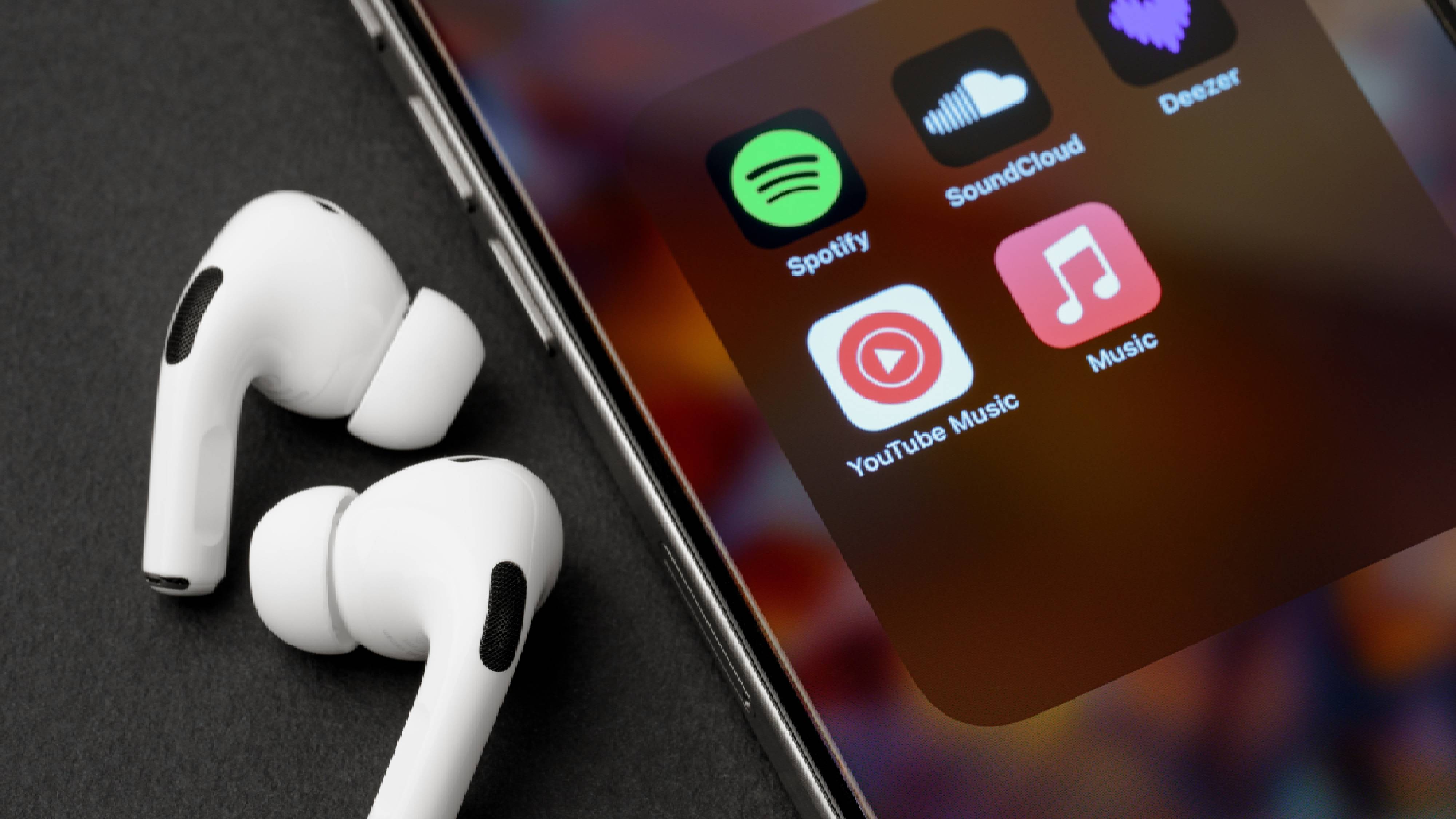 AirPods 5 dengan Chip H3: ANC Lebih Cerdas untuk Komuter