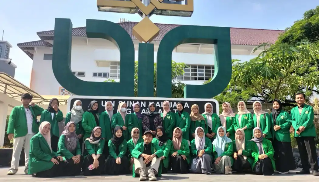 Program Magang dan PPL Calon Guru: Dari Teori ke Praktik Mengajar Nyata
