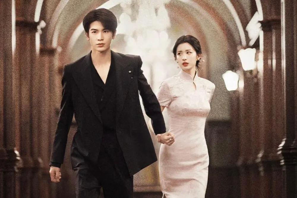 6 Drama China tentang Cinta Beda Kasta Paling Bikin Geregetan