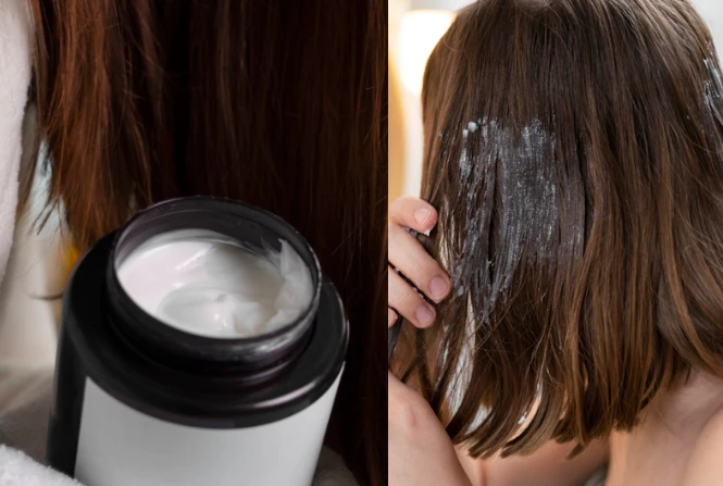 10 Conditioner Terbaik untuk Rambut Kering dan Mengembang