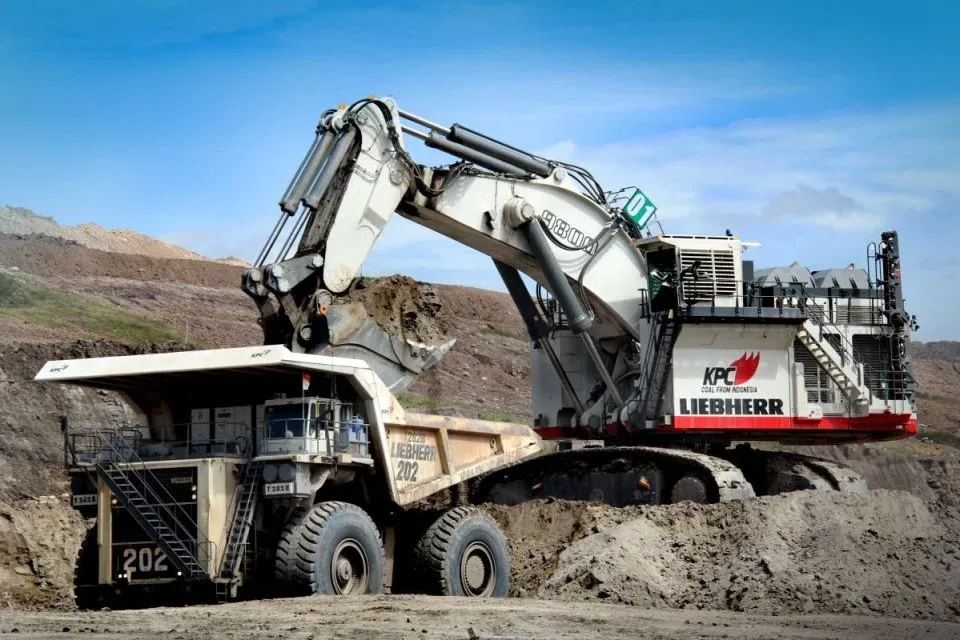 Strategi BUMI Mengakuisisi Loyal Metals Senilai Rp1 Triliun