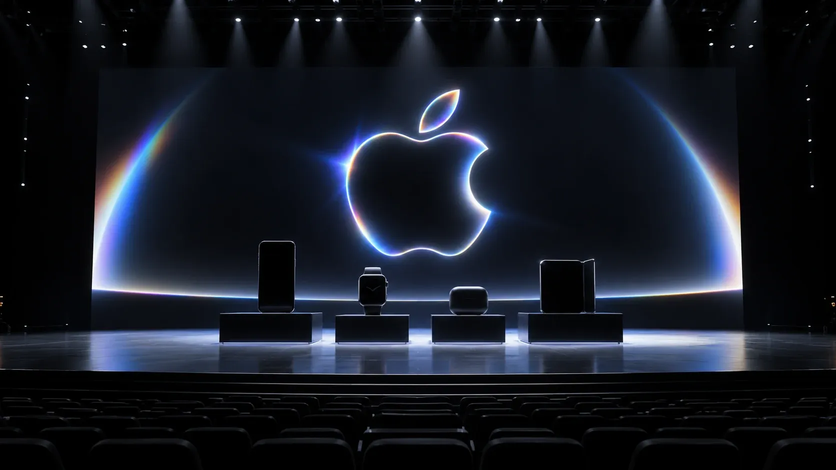 Panduan Lengkap Menonton Apple Event September