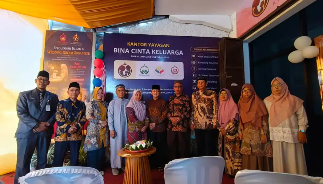 Program Ketahanan Mental Remaja Butuh Kolaborasi Nyata