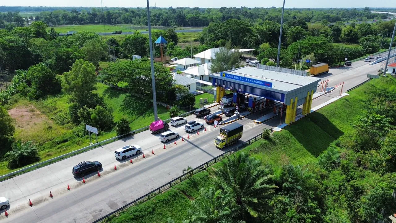 Diskon Tarif Tol Trans Sumatera 10%: Worth It atau Biasa Saja?