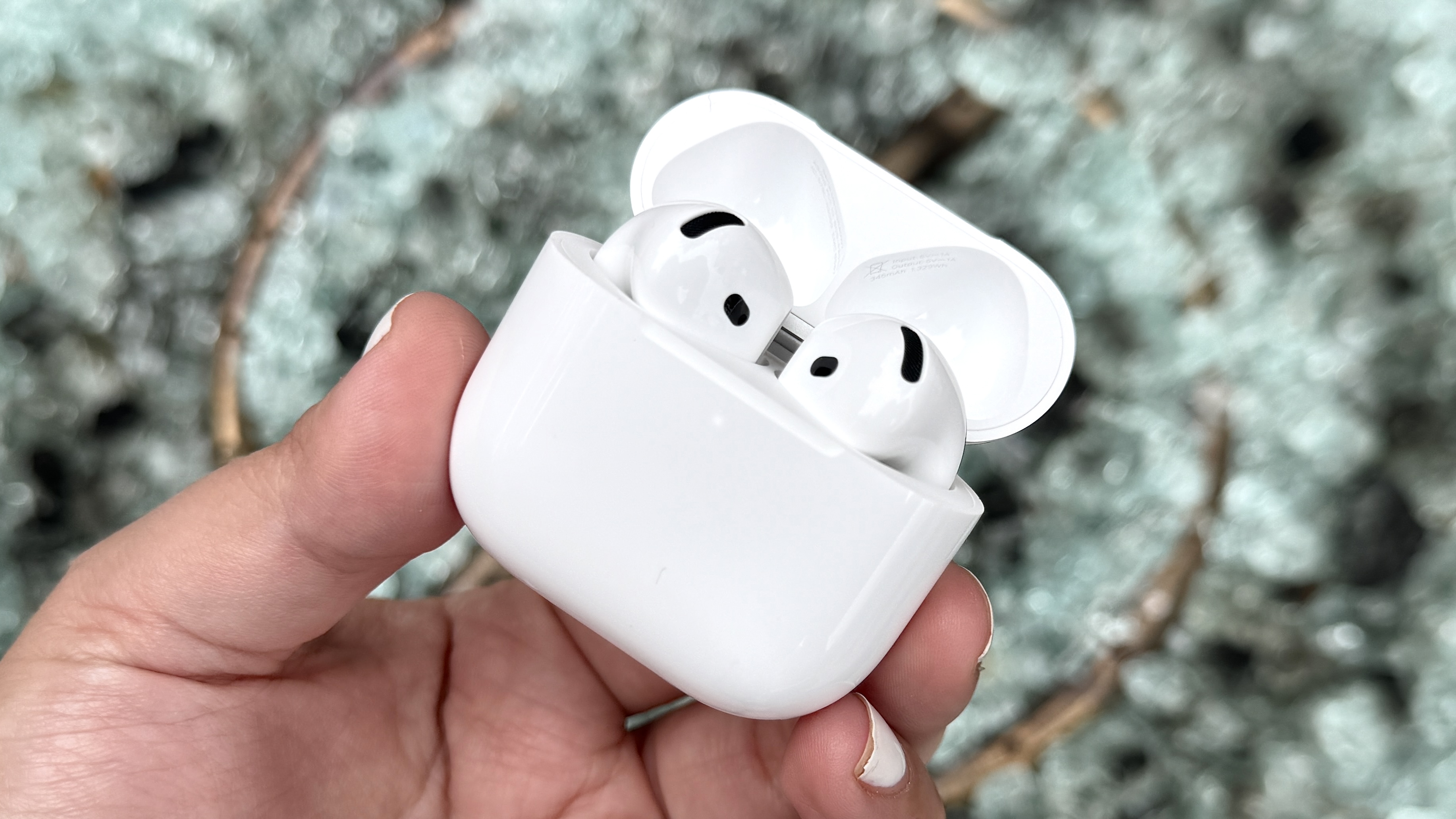 AirPods 5 dengan Chip H3: ANC Lebih Cerdas untuk Komuter