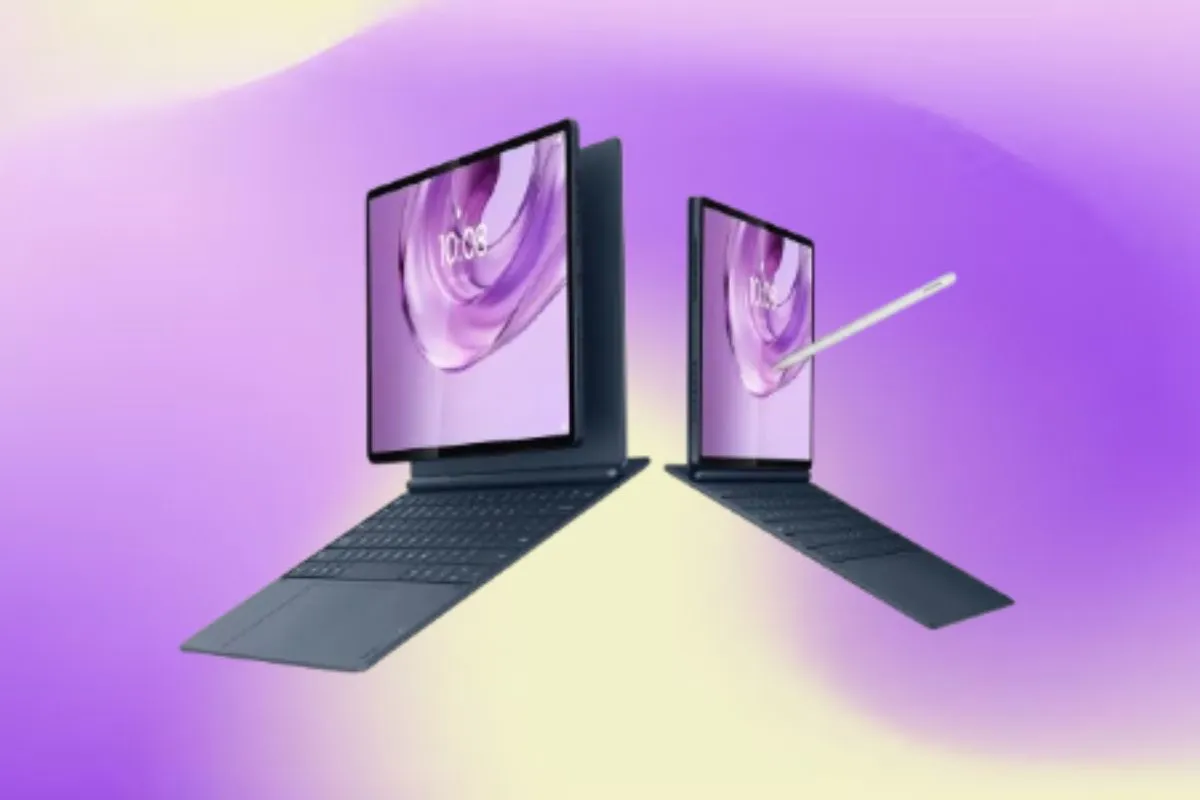 Lenovo Yoga Tab Gen 2: Tablet 4K 144Hz dengan Update Android 7 Tahun