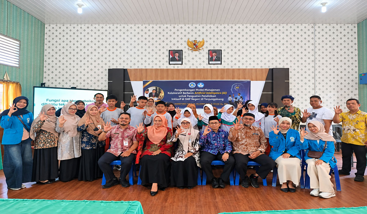Menggunakan AI di Sekolah Tanpa Melemahkan Berpikir Kritis
