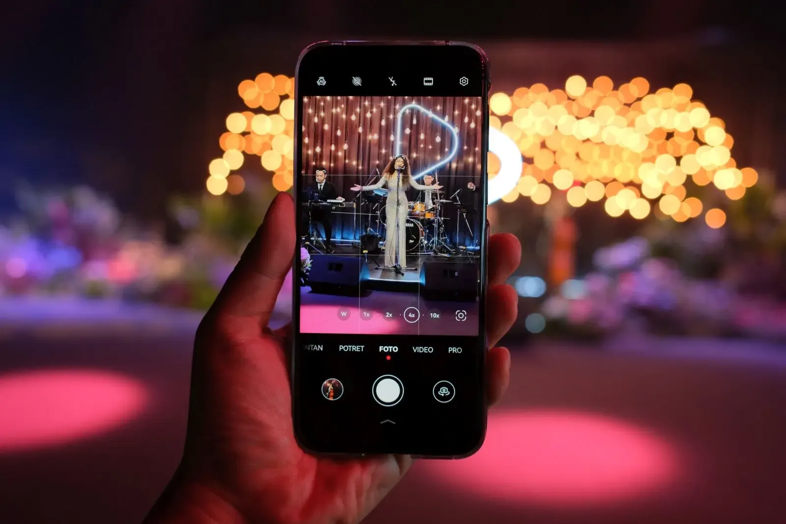 Mengapa Megapiksel Bukan Penentu Utama Kualitas Kamera Smartphone