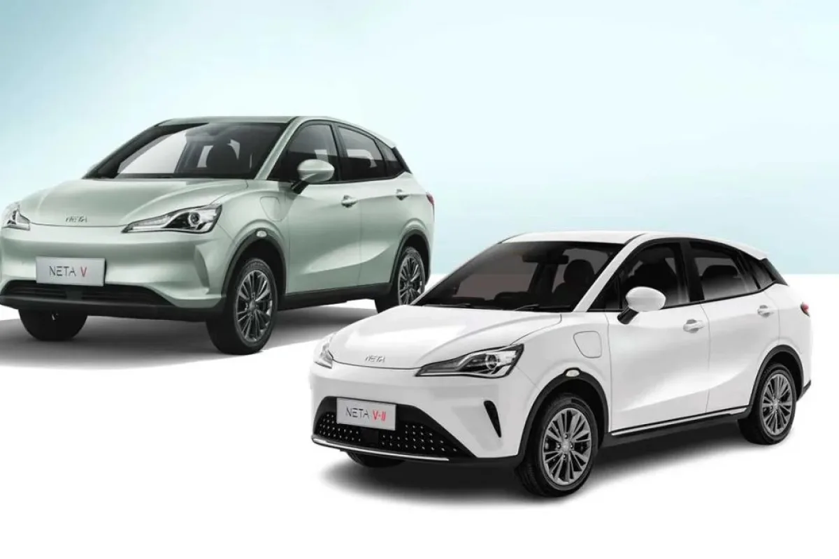 Mobil Listrik vs Hybrid untuk Taksi Online: Mana Lebih Cuan?