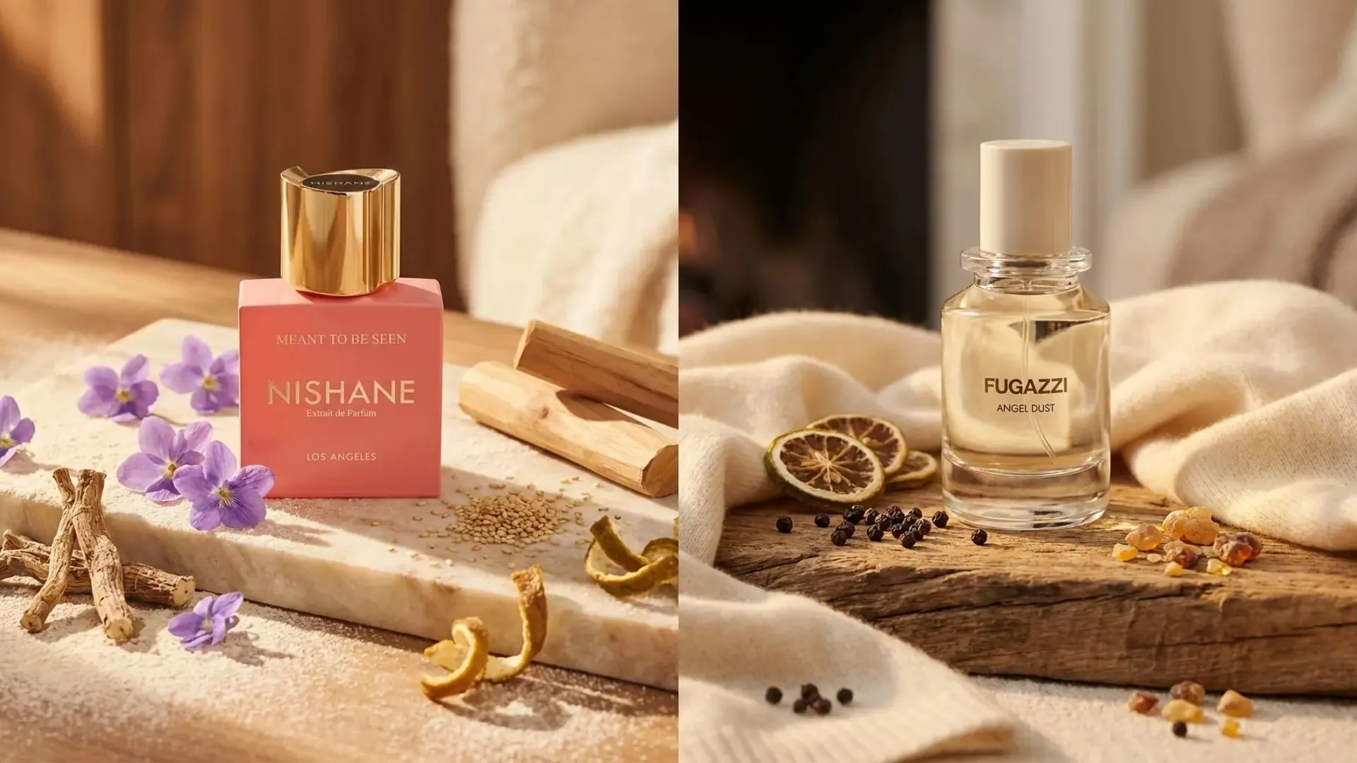 Parfum Niche untuk Setiap Tipe Kepribadian