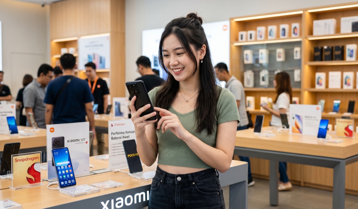 Panduan Memilih HP Xiaomi Snapdragon Terbaik: Redmi vs POCO
