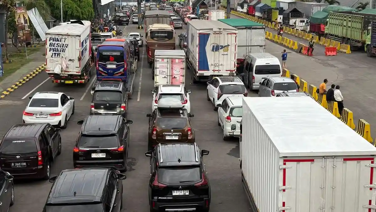 ASDP Naikkan Kapasitas Dermaga Gilimanuk: Langkah Serius Percepat Arus Penyeberangan