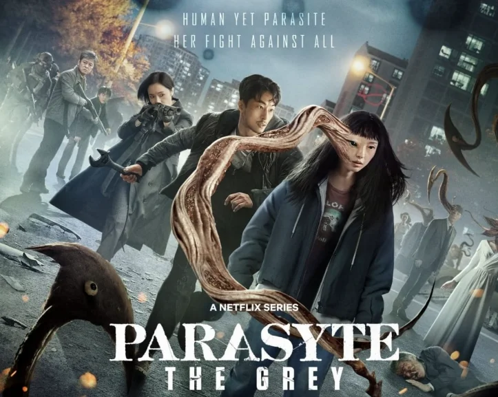 7 Film Horor Netflix Paling Menggigit yang Wajib Ditonton