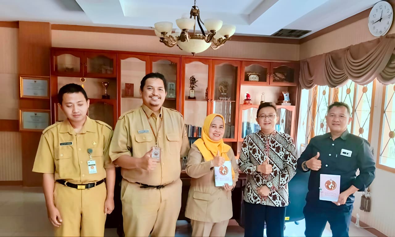 Program Ketahanan Mental Remaja Butuh Kolaborasi Nyata