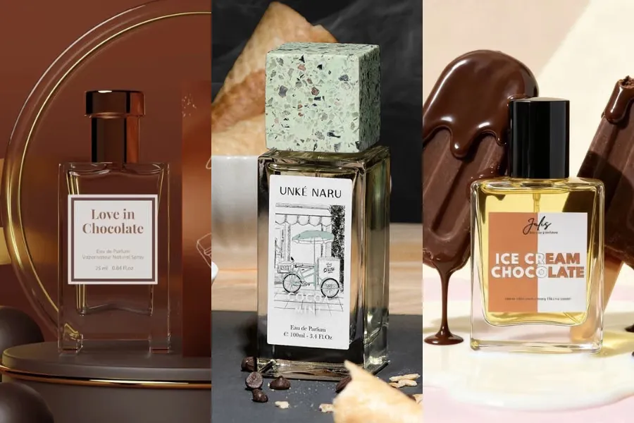 Panduan Lengkap Parfum Gourmand: Pilih Aroma Caramel, Vanilla, dan Cokelat Sesuai Kepribadianmu