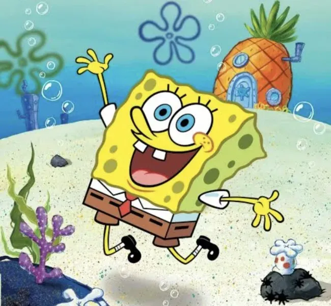 SpongeBob Tidak Tayang TV: Panduan Lengkap Streaming Legal