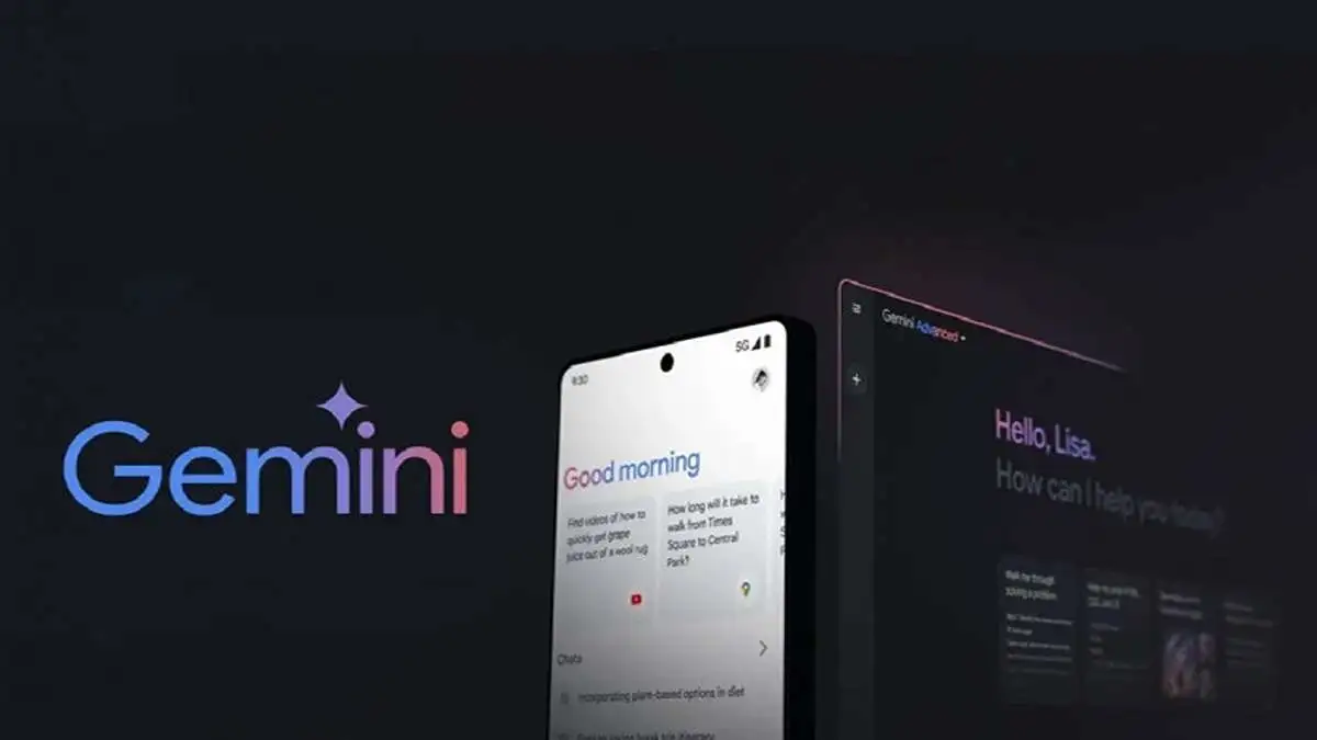 Gemini Minimize: Ubah AI Jadi Gelembung untuk Multitasking Lancar