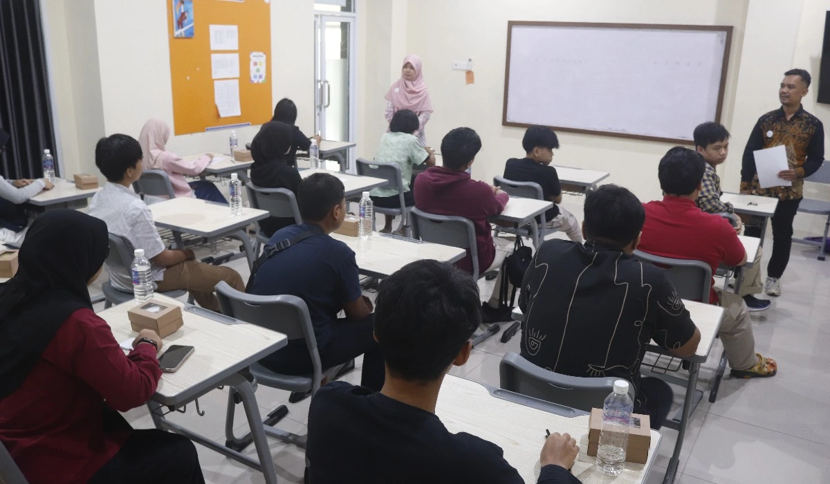 Konten Vulgar Ancam Fungsi Kognitif Anak, Saatnya Deteksi Dini di Rumah