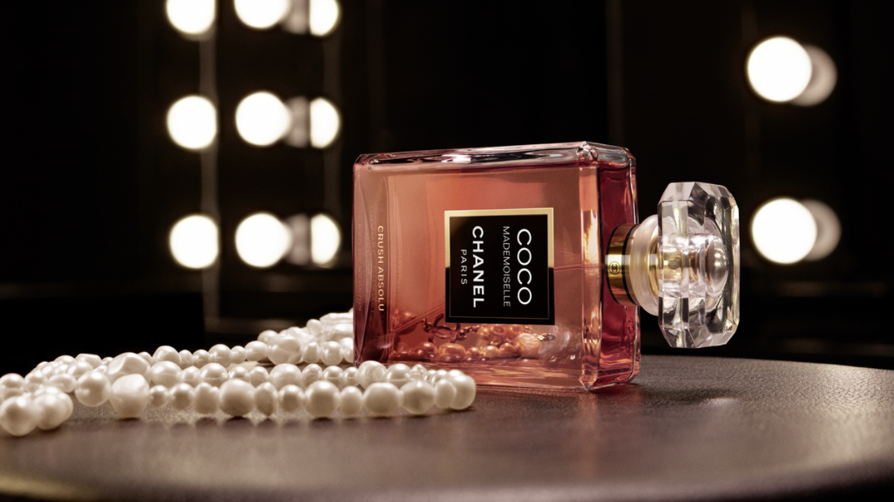 Chanel Coco Mademoiselle Crush Absolu: Aroma, Gracie Abrams, dan Paris dalam Satu Narasi