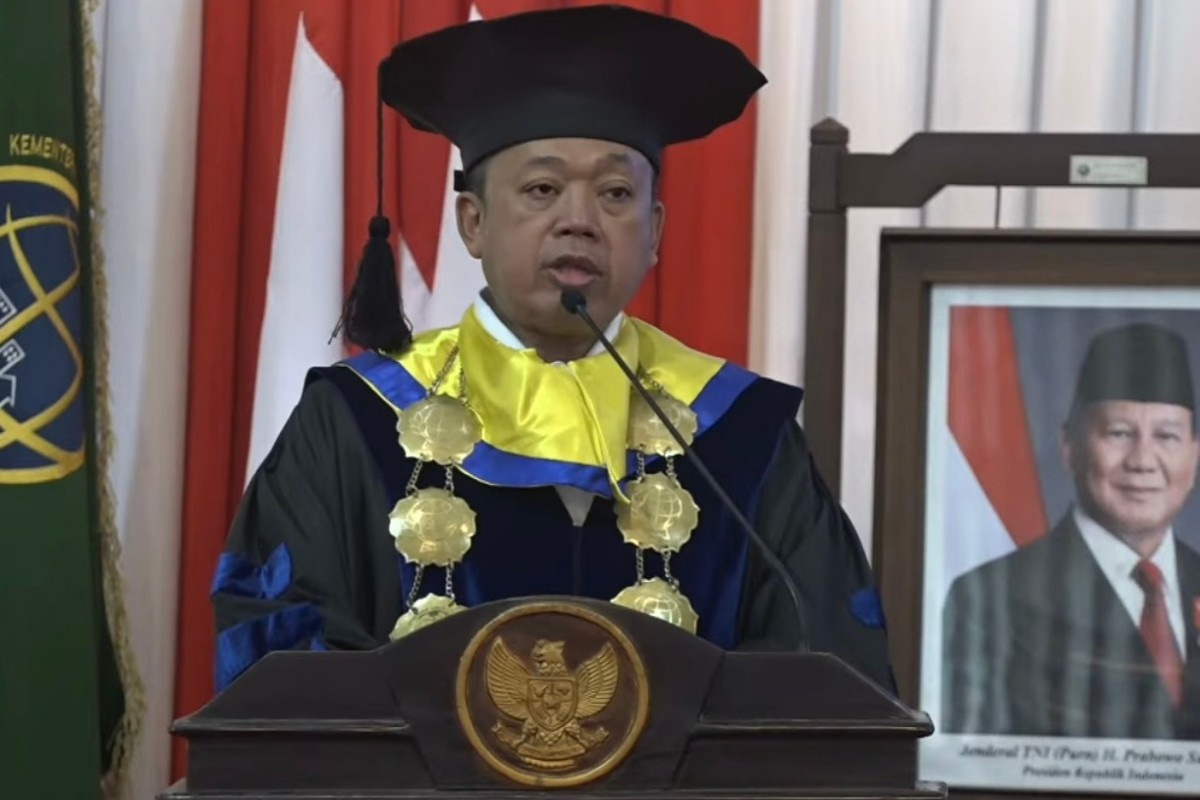 Politeknik Agraria STPN: Garda Baru Perlindungan Lahan Produktif