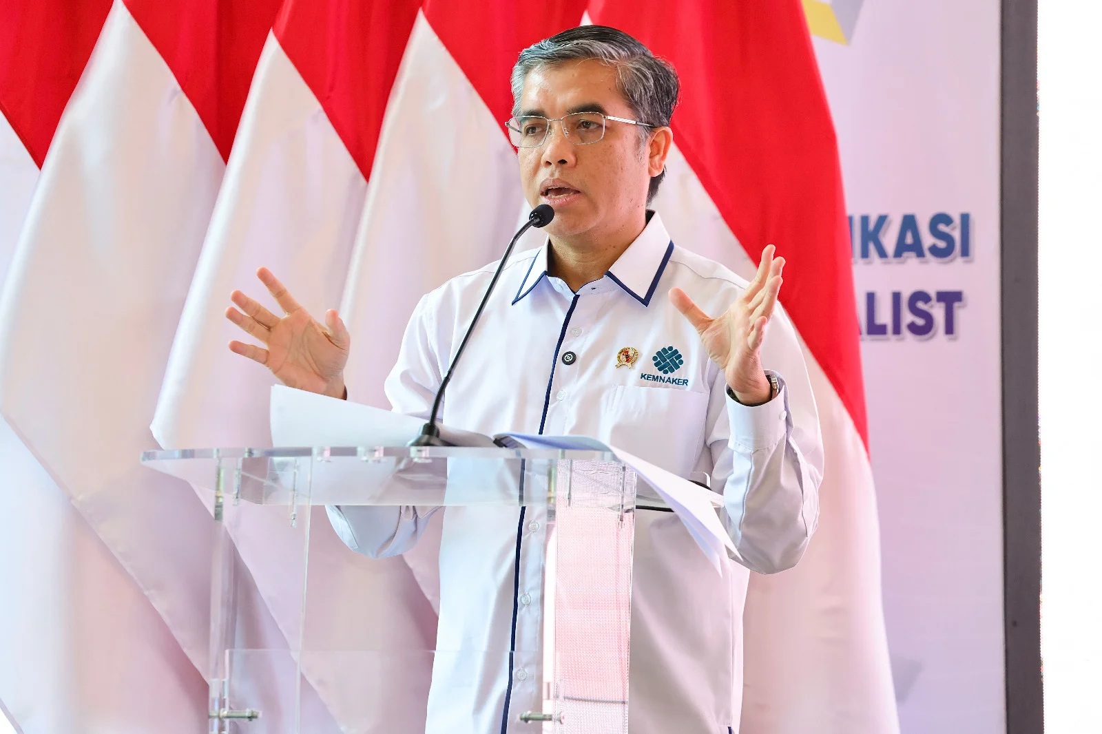 Panduan Lengkap Pendaftaran Pelatihan Vokasi Nasional Batch 5