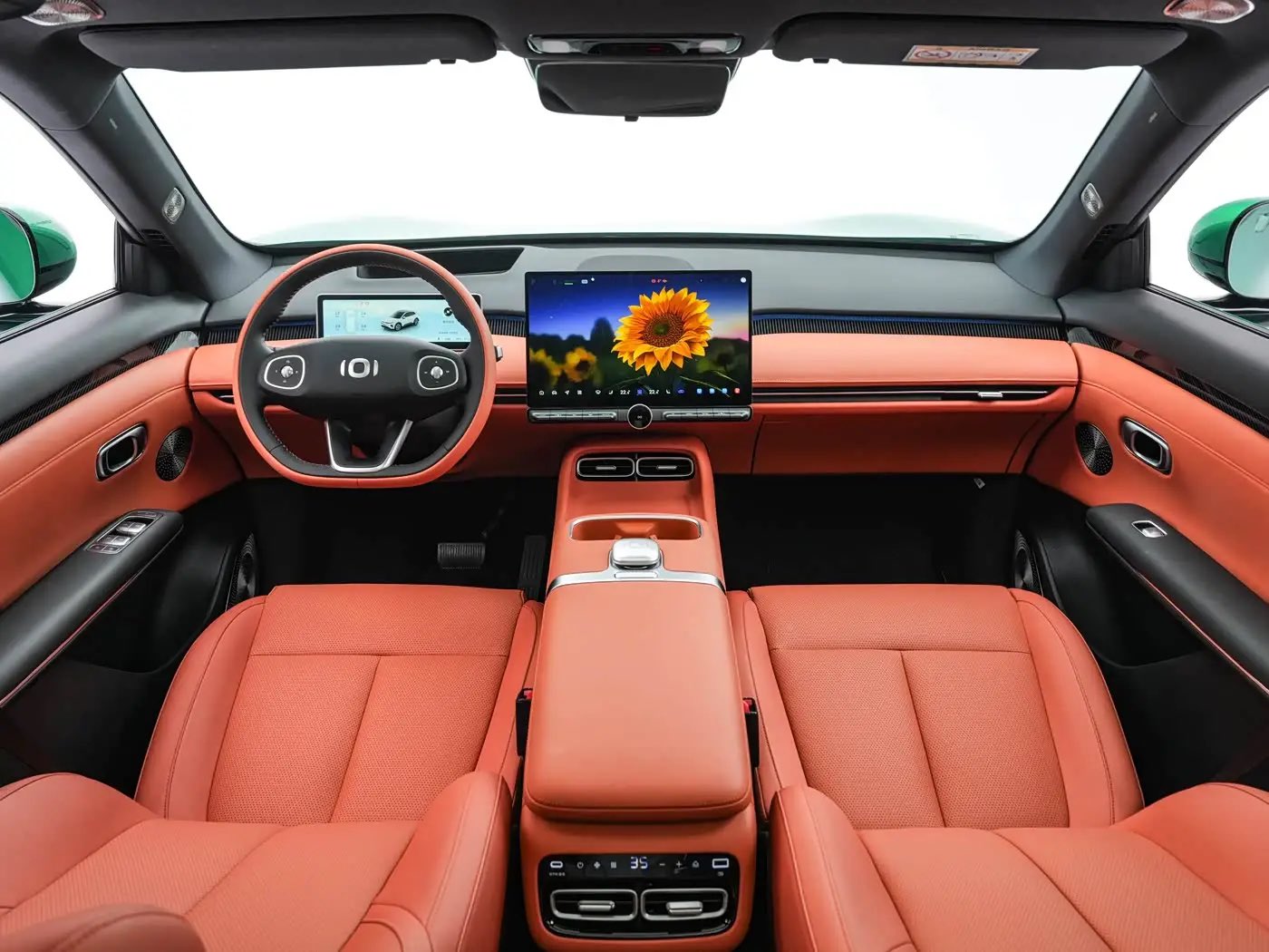 Changan Nevo Q06: SUV Listrik 800V dengan SDA Pilot LiDAR