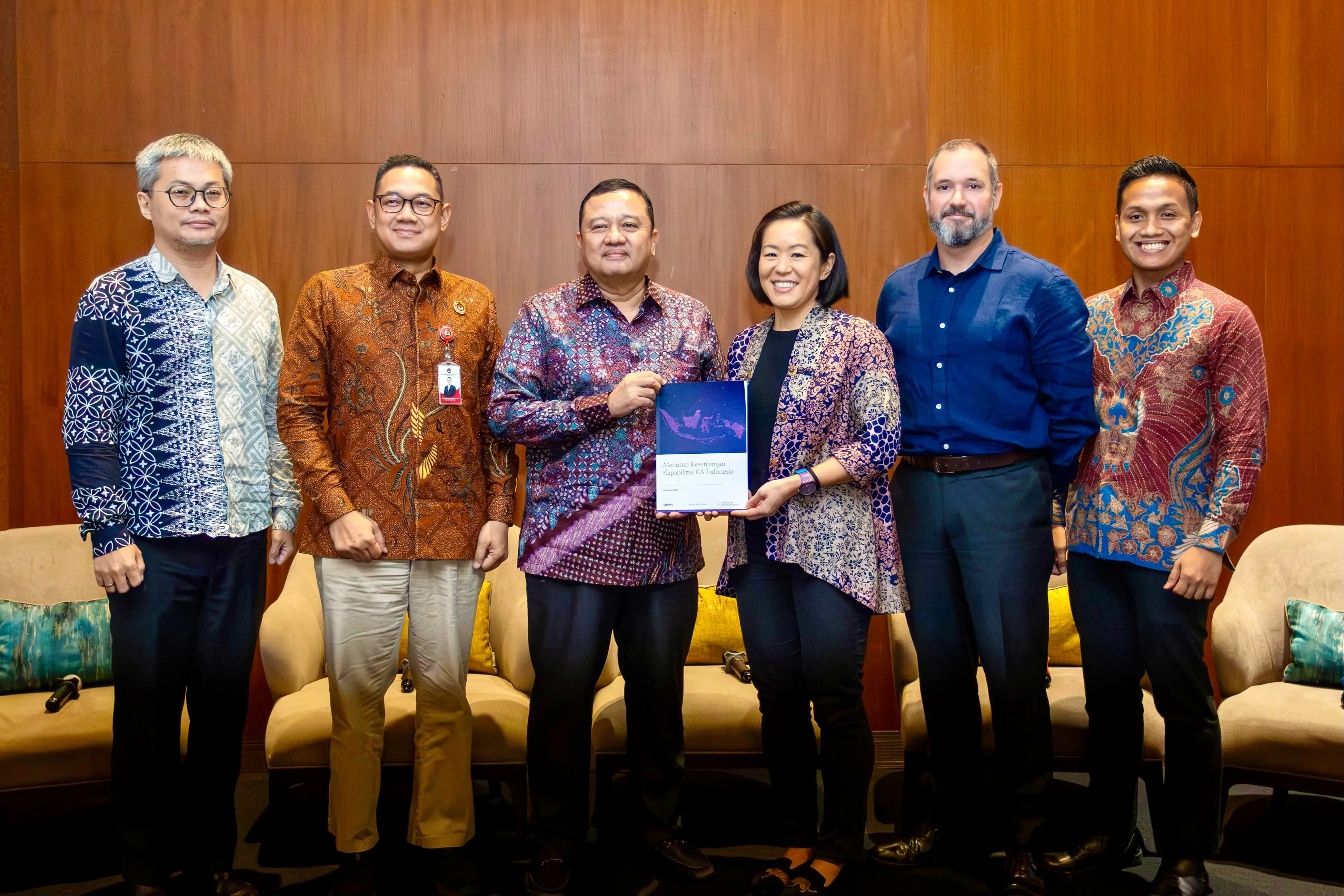 98% Perusahaan Deploy AI, Hanya 5% yang Tahu Manfaatnya