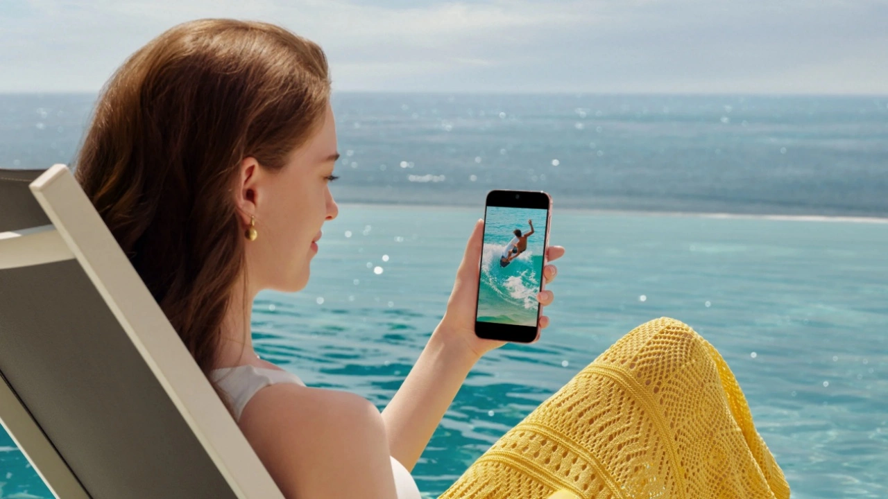Huawei Pura 90s Pro: Telephoto 50MP dan AI untuk Fotografer Mobile