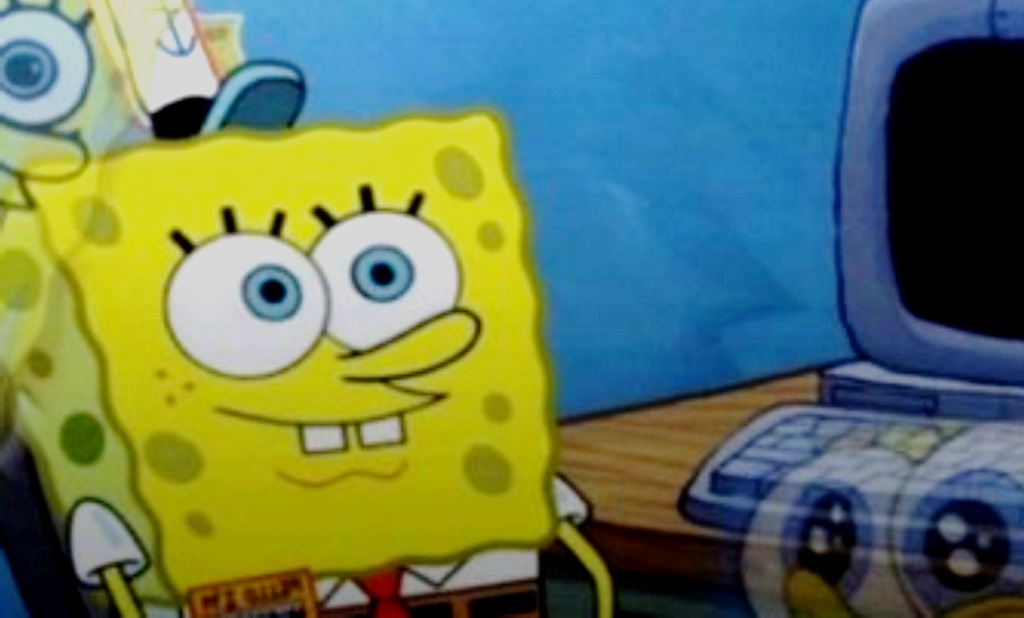 Kartun Pagi Berakhir: 5 Episode SpongeBob Paling Ikonik