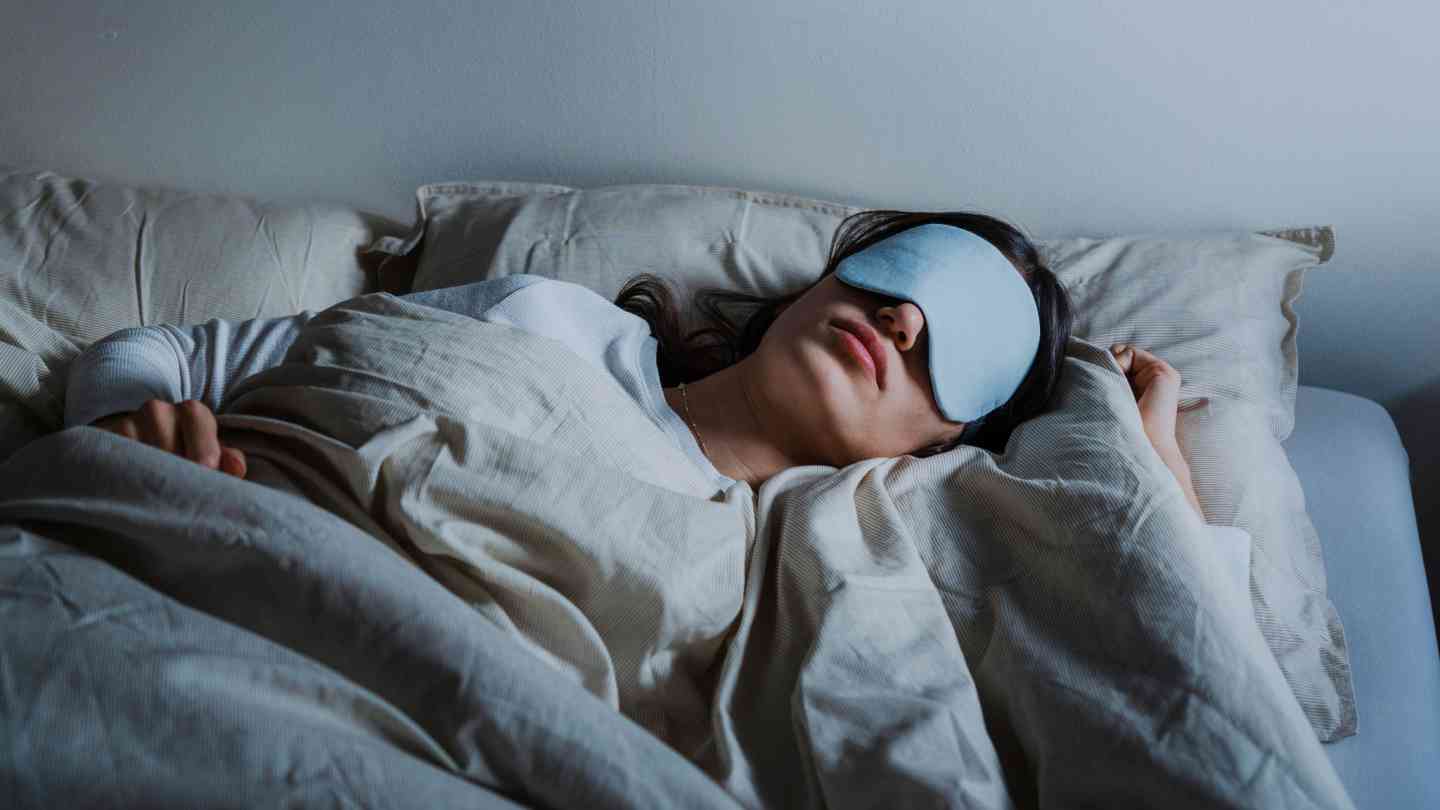Sleepmaxxing: Tren Mengoptimalkan Tidur dengan Teknologi dan Rutinitas