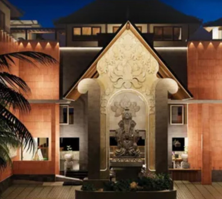 Resor Mewah Bali Naik Kelas: Ekspansi Premium di Ubud
