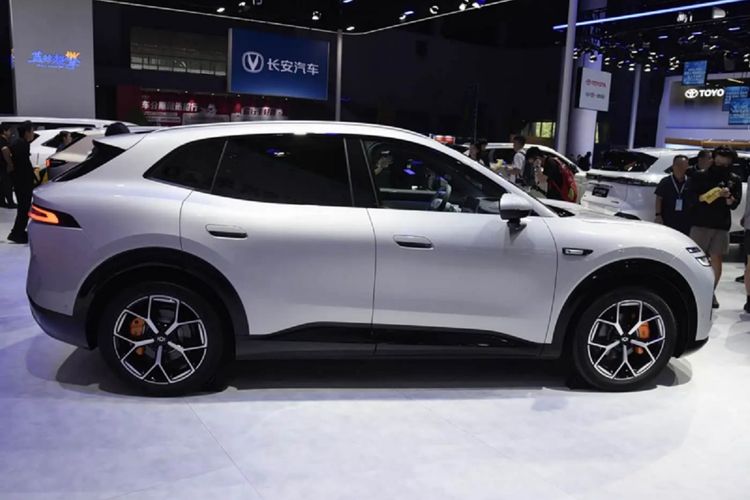 Changan Nevo Q06 dan Arsitektur 800V: SUV Listrik yang Mengubah Permainan