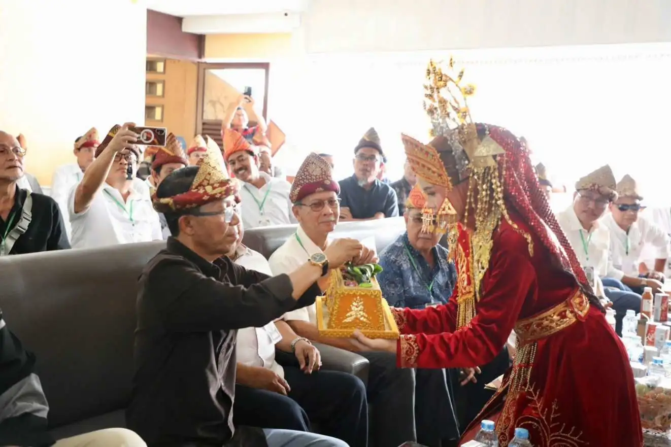 Transformasi Layanan Investasi Batam: Penyederhanaan Perizinan Digital dan Daya Tarik Investor Global