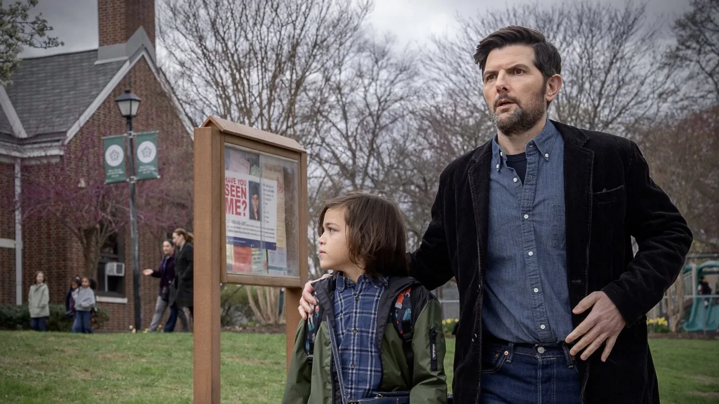 5 Thriller Netflix Paling Bikin Tegang untuk Binge-Watch Weekend
