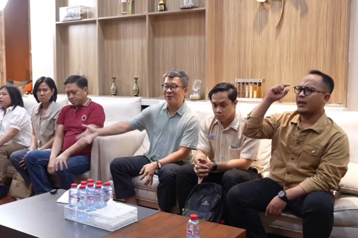 Penipuan Saat Membeli Mobil di Dealer: Tanda Peringatan dan Cara Melindungi Diri