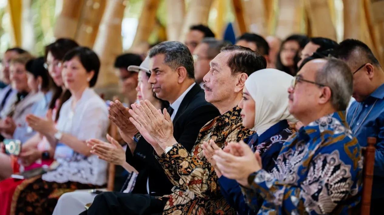 Membangun Kapasitas AI Nasional di Atas Etika dan Karakter