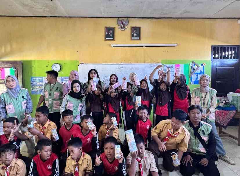 Mengajarkan Literasi Keuangan Sejak Dini di Sekolah Dasar