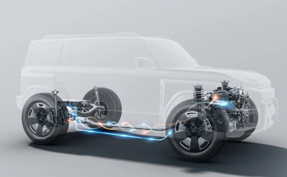 Baterai Solid-State Chery: Investasi Besar dan Lompatan Jangkauan EV